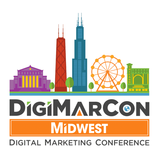 DigiMarCon Midwest 2025 - Digital Marketing, Media and Advertising Conference & Exhibition