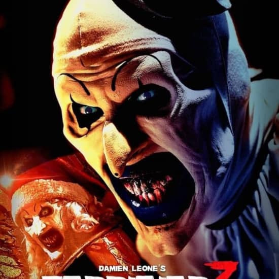 Terrifier 3