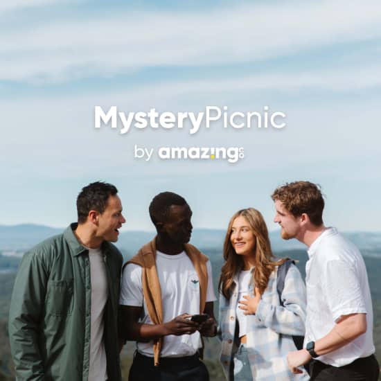 South Bay LA Mystery Picnic: Self-Guided Foodie Adventure