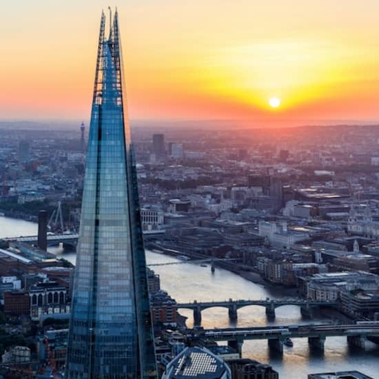 The View from the Shard