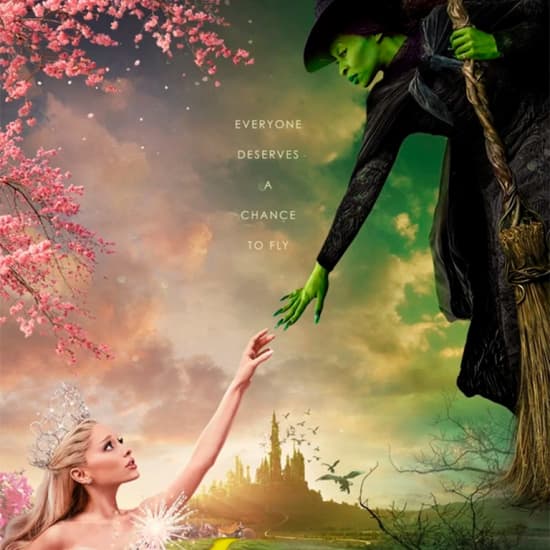 Wicked - Lista de espera