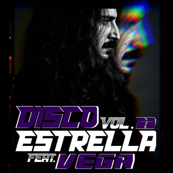Disco Estrella Feat. Vega