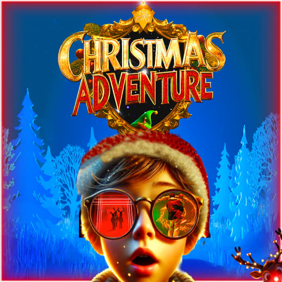 MOIR Presents: Christmas Adventure