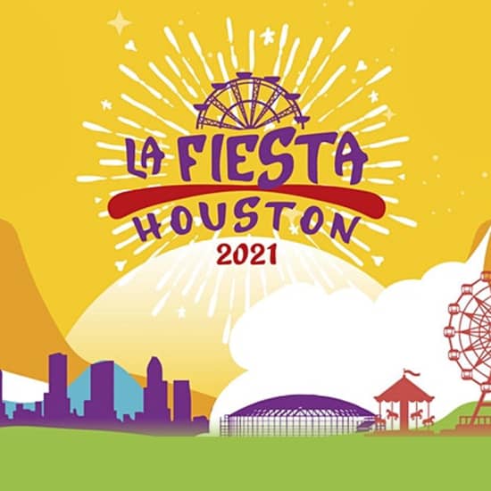 Fiesta Houston Festival 2021