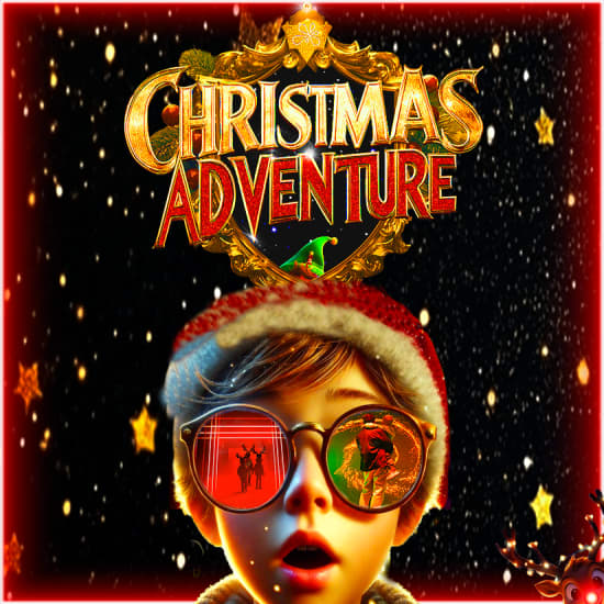 MOIR Presents: Christmas Adventure