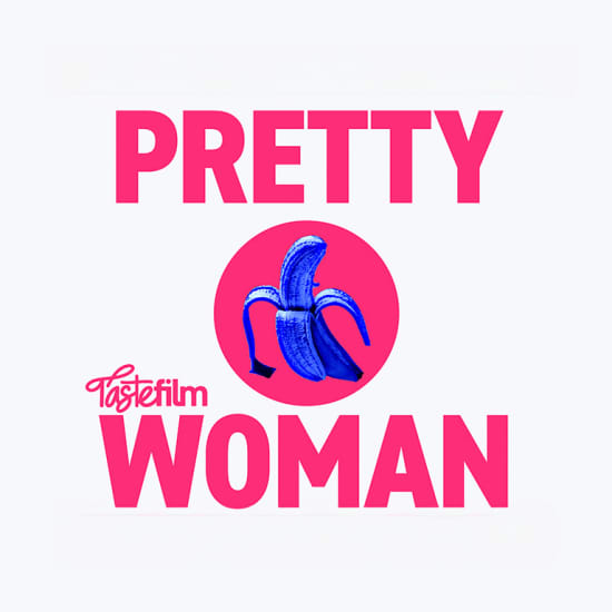 Taste Film Presents Pretty Woman (1990)