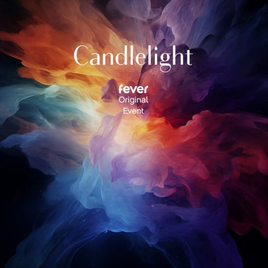 Candlelight: Een tribute aan Coldplay in het Koninklijk Theater Tuschinski