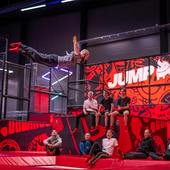 JumpYard