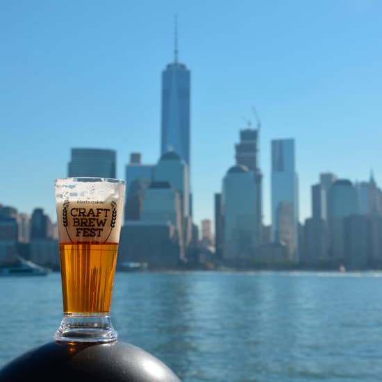 Long Island Craft Beer Fest! 150 Styles of Beer, Music & Food