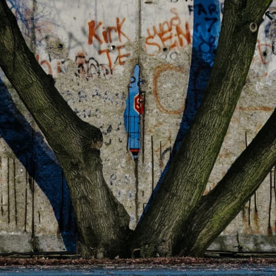 Erkundungs-Spiel: Die sagenhaftesten Fluchtgeschichten aus Ost-Berlin