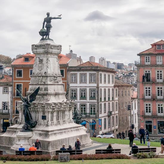 Fechados a 7 Chaves: Escape Game ao ar livre