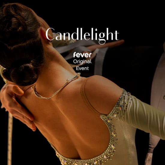 Candlelight: Ballroom Dances