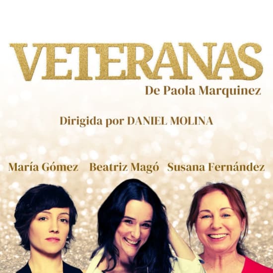 Veteranas, experiencia, glamour y realidad en Axel Hotel