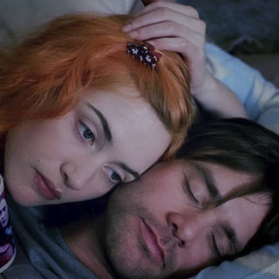 Eternal Sunshine of the Spotless Mind at Rooftop Cinema Club South Beach