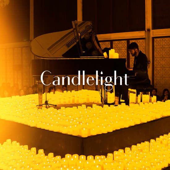 Candlelight: The Best of Hans Zimmer