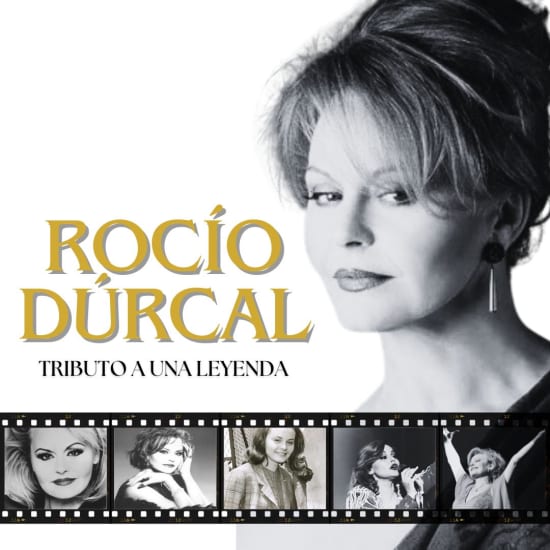 Rocío Dúrcal: tributo a una leyenda en Axel Hotel