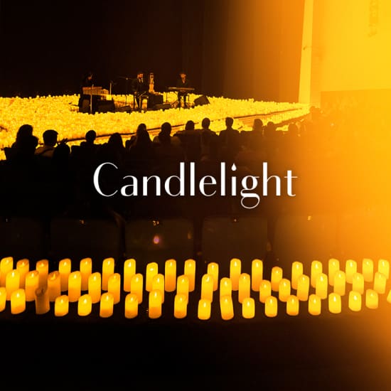 Candlelight: Best Movie Soundtracks