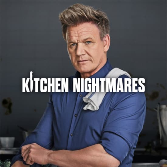 Kitchen Nightmares Rage Rooms New York Tickets Fever