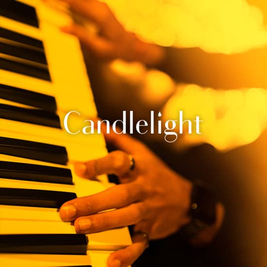 Candlelight: Best Movie Soundtracks