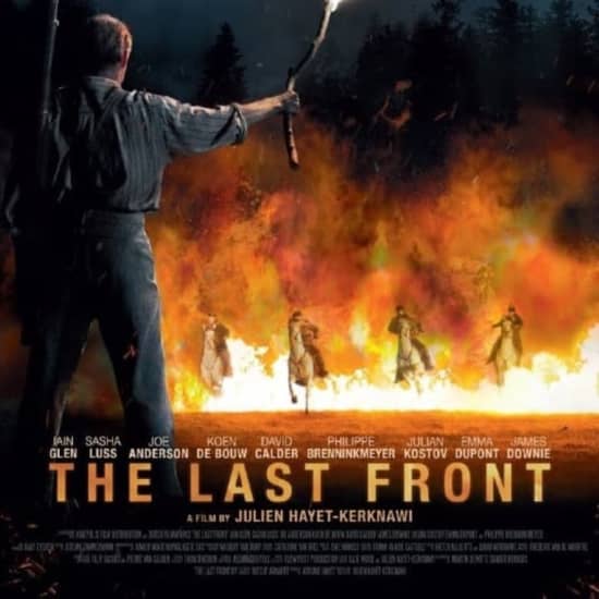 The Last Front