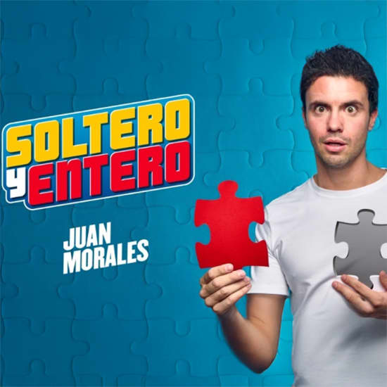 Soltero y entero en La Latina