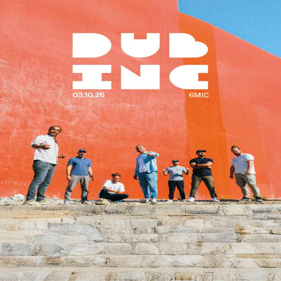 DUB INC