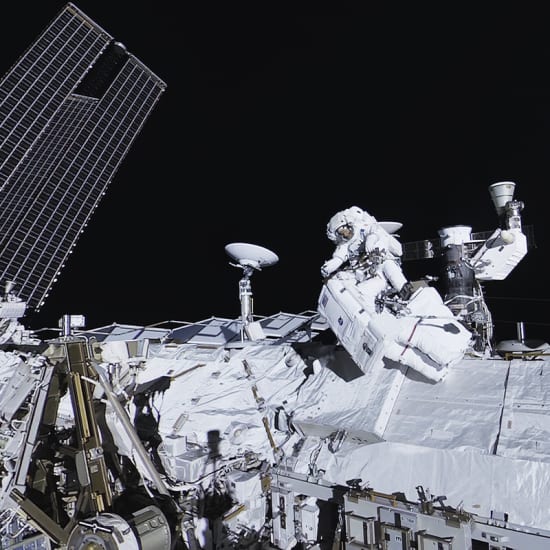 Space Explorers : The ISS Experience - Bordeaux - Carte Cadeau