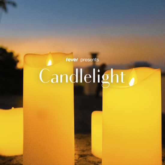 Candlelight Open Air: Capolavori della Musica Barocca