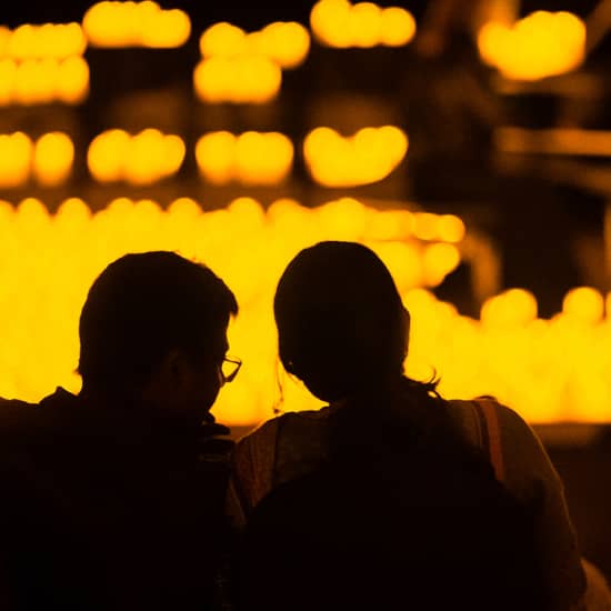 Candlelight Open Air: tributo a Pino Daniele ed altri