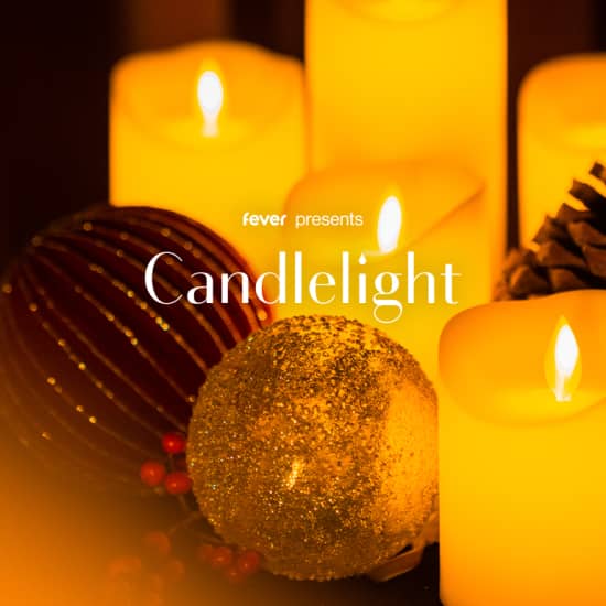 ﻿Candlelight: El Descanso Especial con "El Cascanueces" y Más