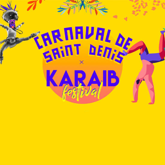 Karaïb Festival 2019