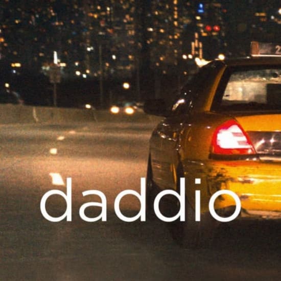 Daddio – Eine Nacht in New York