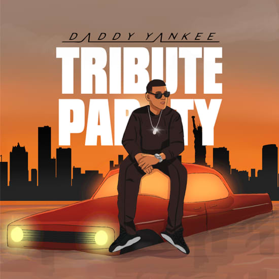 Daddy Yankee Tribute Yacht Party: Labor Day Weekend