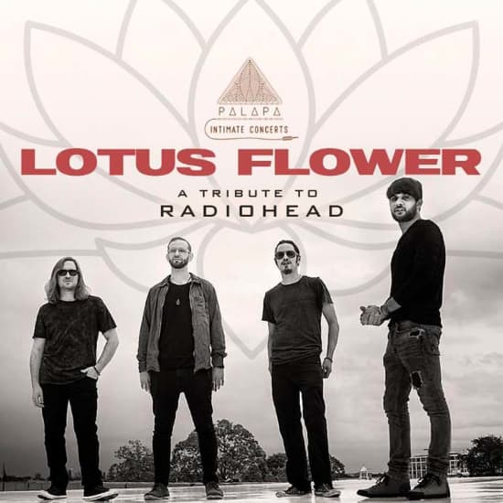 Lotus Flower: A Tribute To Radiohead