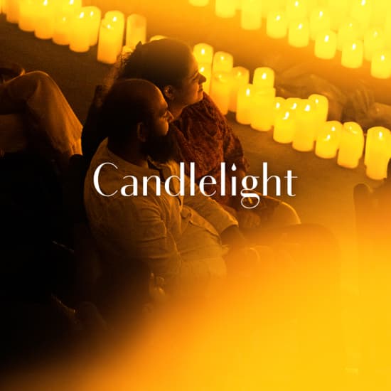 Candlelight: Queen vs ABBA