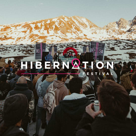 Hibernation Festival 2025