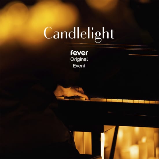 Candlelight a Palazzo Ducale : Tributo a Ludovico Einaudi