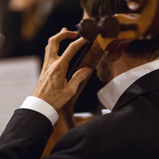 Orchestre Hélios : Petite Messe Solennelle de Rossini