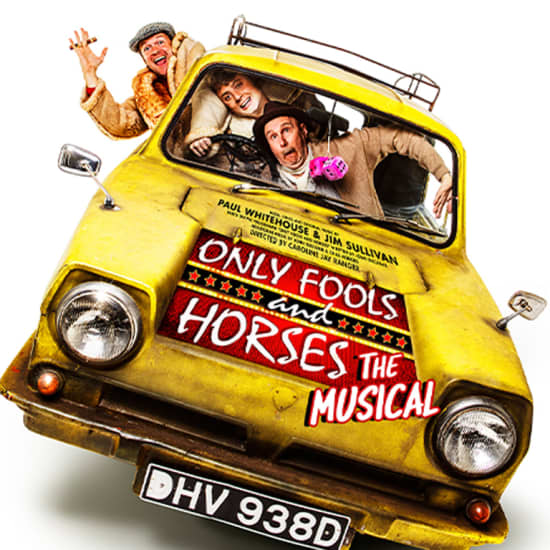 Only Fools & Horses: The Musical