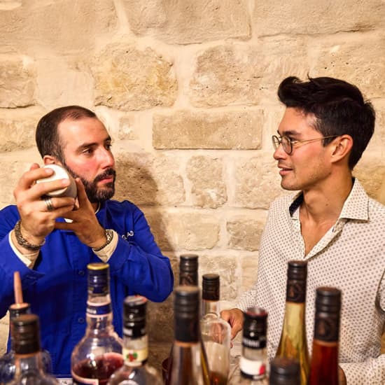 Atelier Cocktail Essentiel