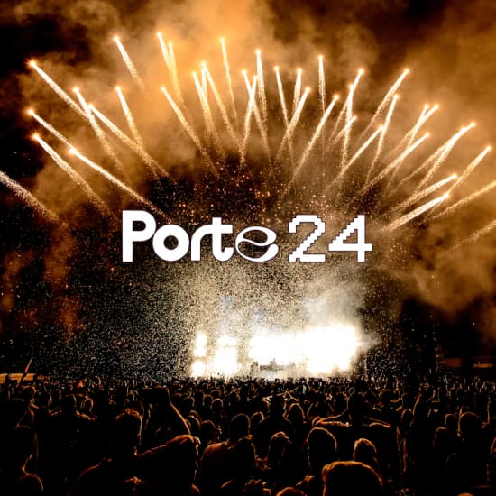 RoadToPorteFest24: Y2K Yacht Party