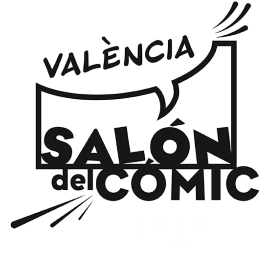 Salón del Cómic de Valencia 2020