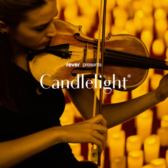 Candlelight: Tribut an Metallica — event image