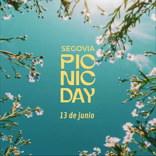 Segovia Picnic Day 2026