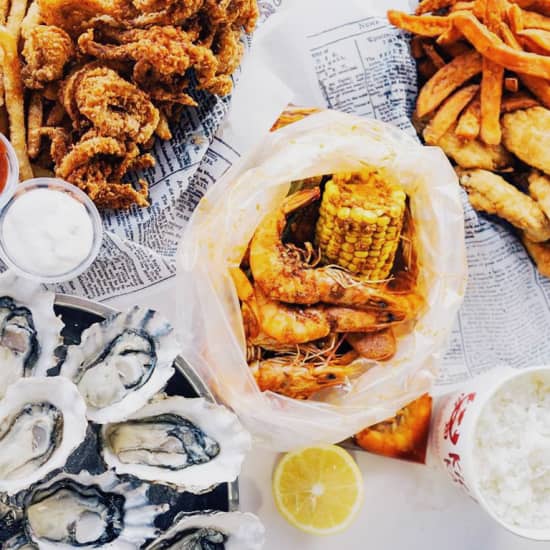 Kickin KAsian Encino Grand Opening Los Angeles Fever