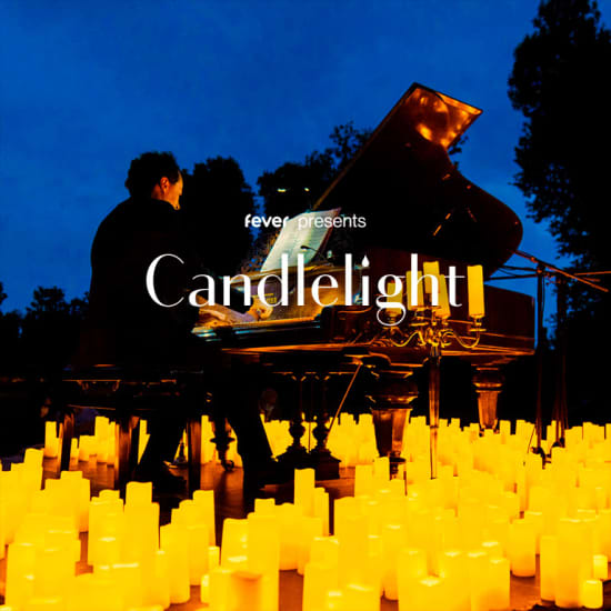 ﻿Open Air Candlelight: Coldplay Tribute