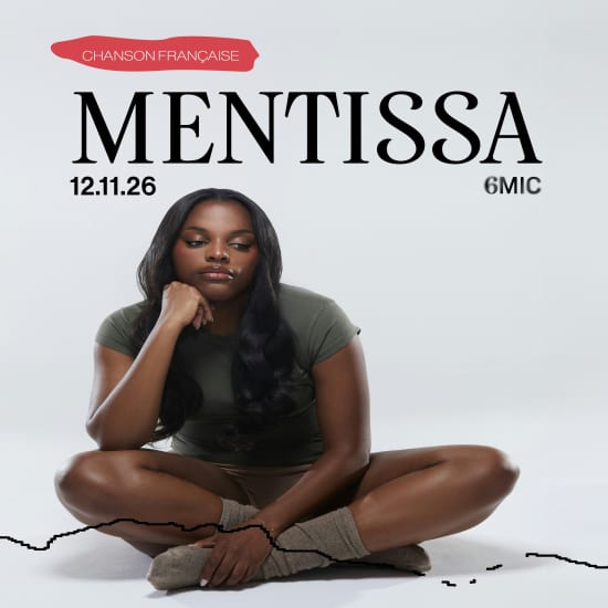 MENTISSA