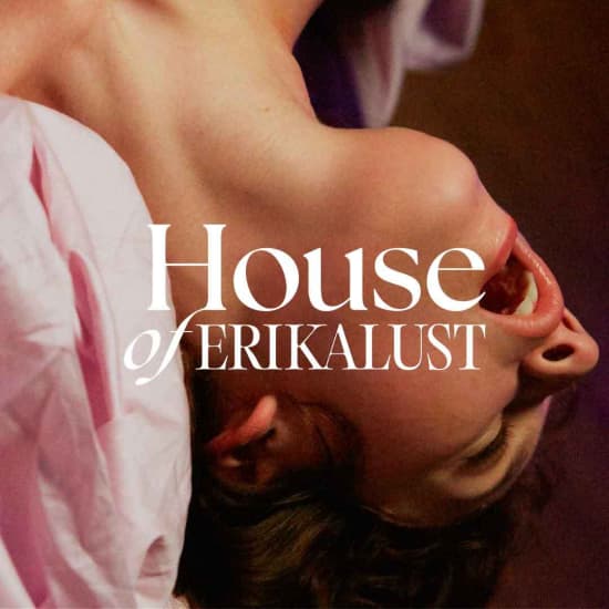 House of ERIKALUST - COME AGAIN