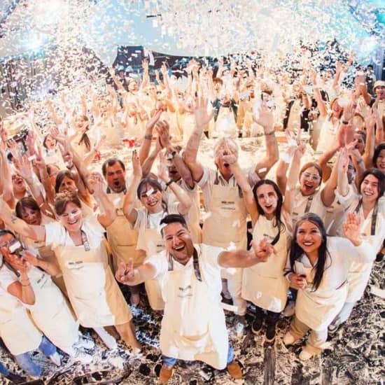 Tickets for Pasta & Amore. The pasta party (Sydney) Fever