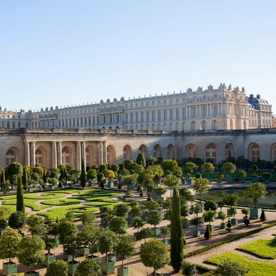 Château de Versailles : expositions virtuelles gratuites
